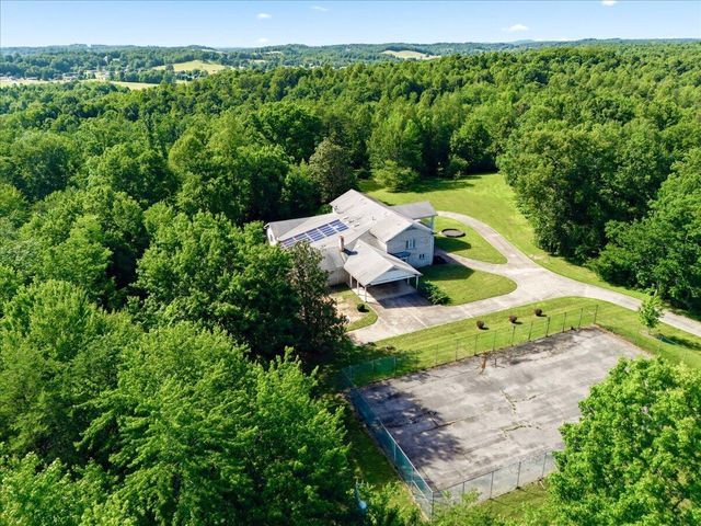 349 Persimmon Frk Lane, Gray, KY 40734