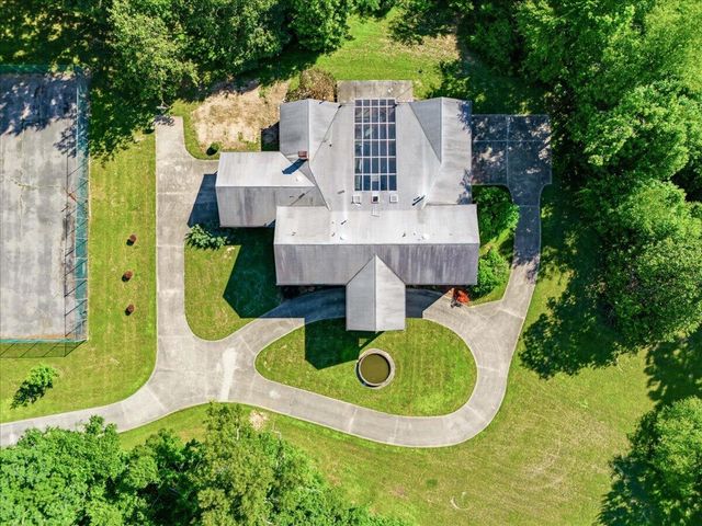 349 Persimmon Frk Lane, Gray, KY 40734