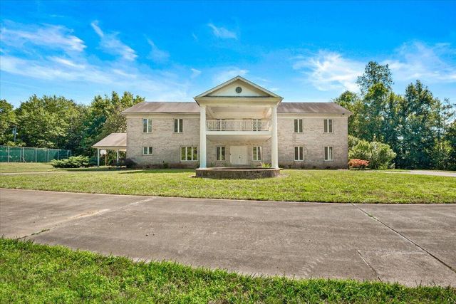 349 Persimmon Frk Lane, Gray, KY 40734
