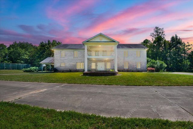349 Persimmon Frk Lane, Gray, KY 40734
