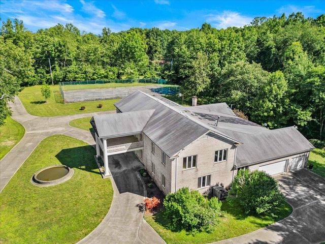 349 Persimmon Frk Lane, Gray, KY 40734