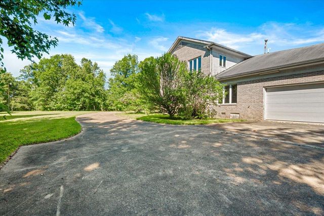 349 Persimmon Frk Lane, Gray, KY 40734