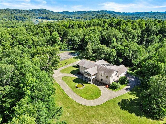 349 Persimmon Frk Lane, Gray, KY 40734