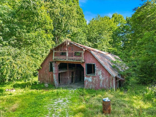 349 Persimmon Frk Lane, Gray, KY 40734