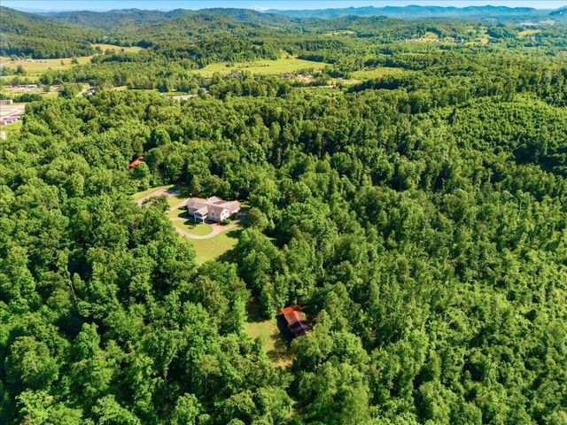 349 Persimmon Frk Lane, Gray, KY 40734