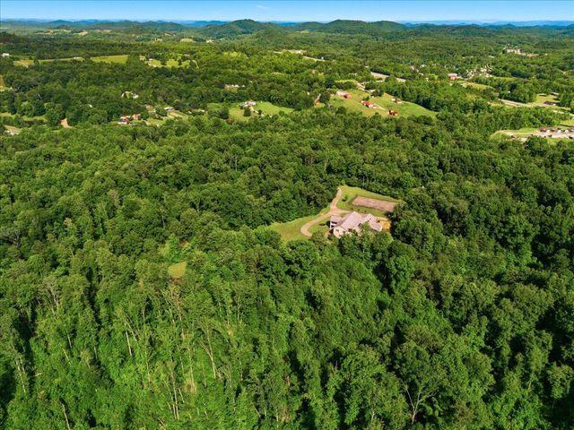 349 Persimmon Frk Lane, Gray, KY 40734