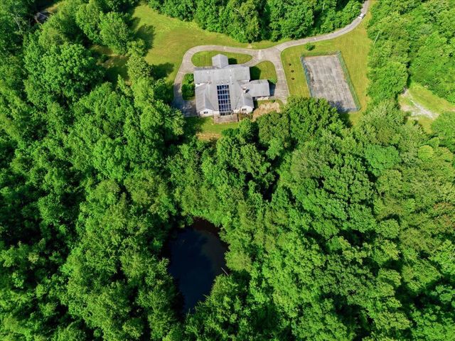 349 Persimmon Frk Lane, Gray, KY 40734