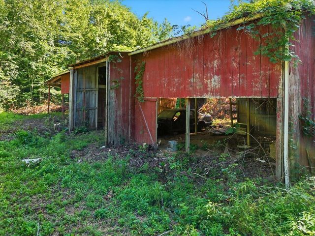 349 Persimmon Frk Lane, Gray, KY 40734