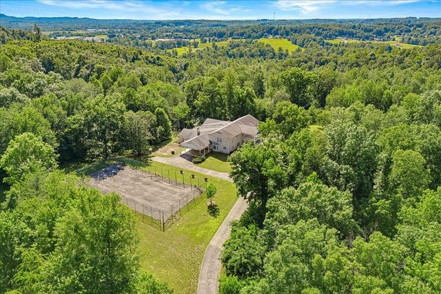 349 Persimmon Frk Lane, Gray, KY 40734