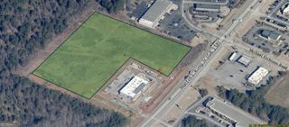 250 Martin Luther King Jr Boulevard, Monroe, GA 30655