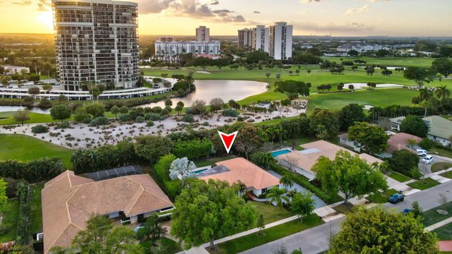 2001 Embassy Drive, West Palm Beach, FL 33401