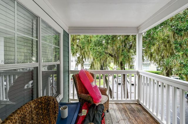 23 Old South Court 23C, Bluffton, SC 29910