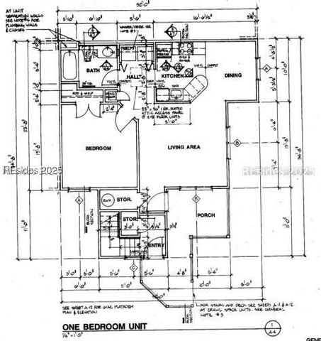 23 Old South Court 23C, Bluffton, SC 29910