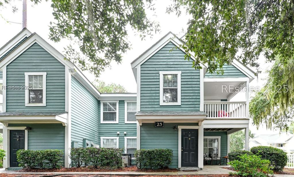 23 Old South Court 23C, Bluffton, SC 29910