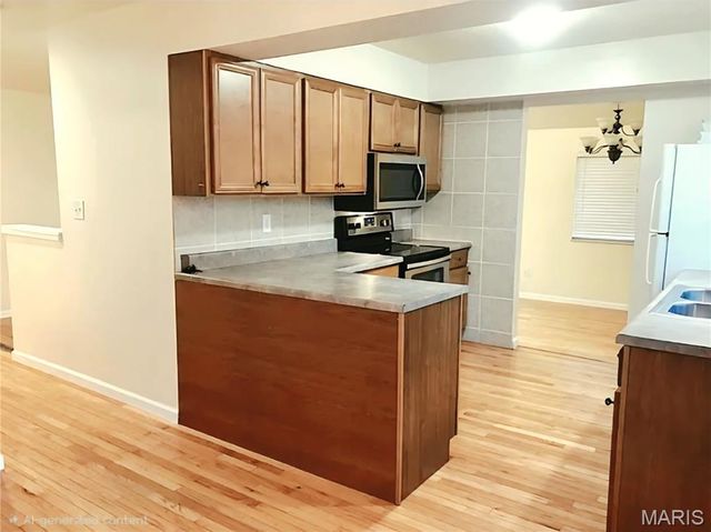 2049 Kentmore Lane, Chesterfield, MO 63017