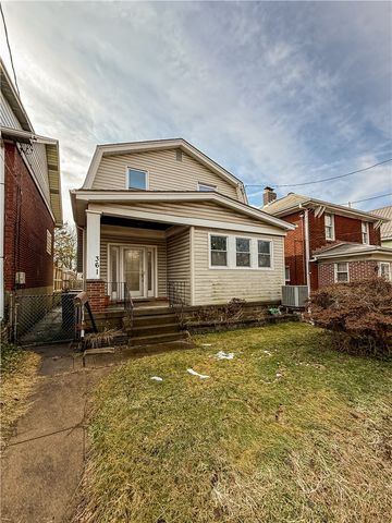 361 Highland Ave, West View, PA 15229