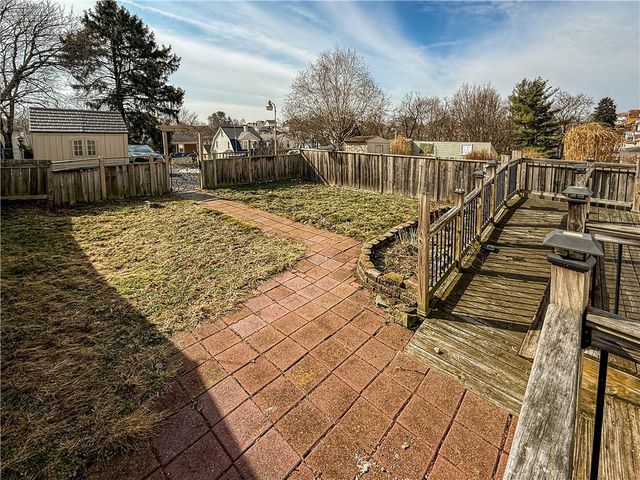 361 Highland Ave, West View, PA 15229