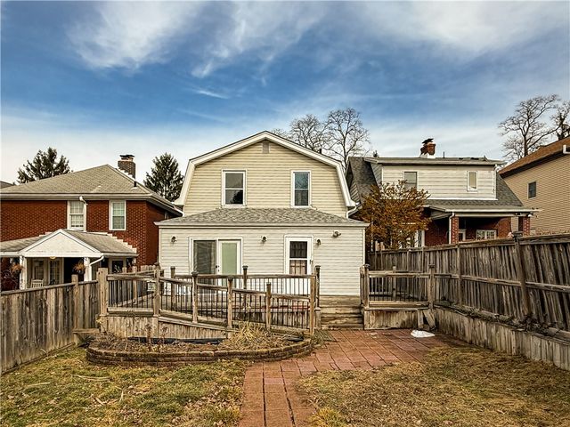 361 Highland Ave, West View, PA 15229