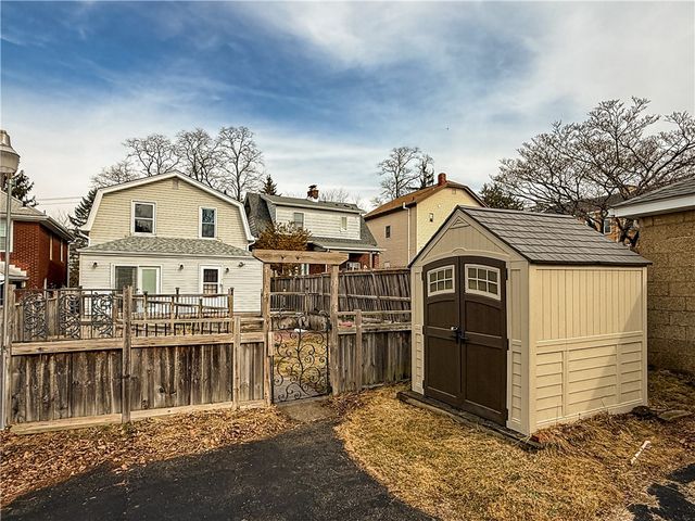 361 Highland Ave, West View, PA 15229