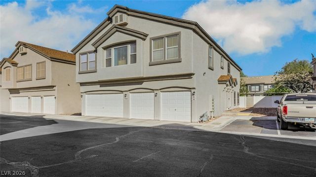 5940 High Steed Street 101, Henderson, NV 89011