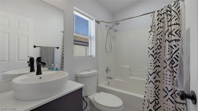 5940 High Steed Street 101, Henderson, NV 89011