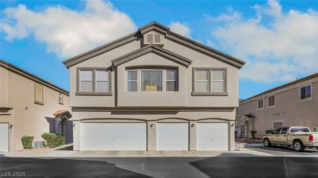 5940 High Steed Street 101, Henderson, NV 89011