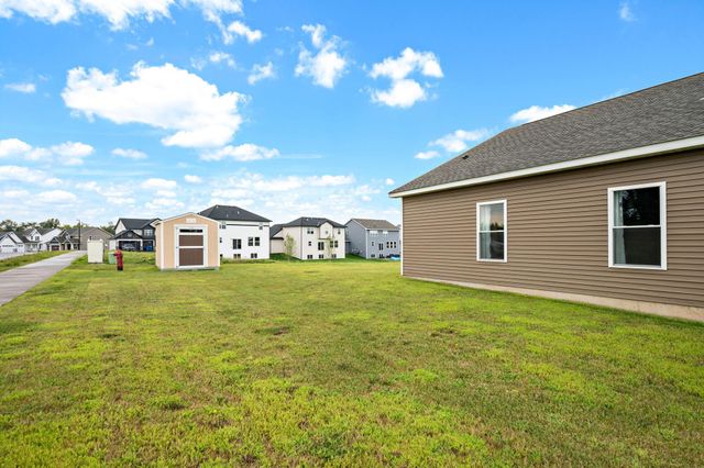 10188 Twin Lakes Parkway NW, Elk River, MN 55330