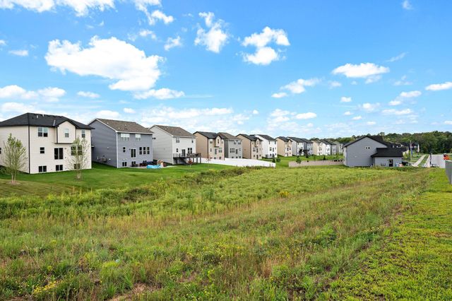 10188 Twin Lakes Parkway NW, Elk River, MN 55330