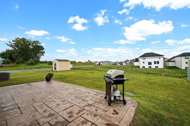 10188 Twin Lakes Parkway NW, Elk River, MN 55330