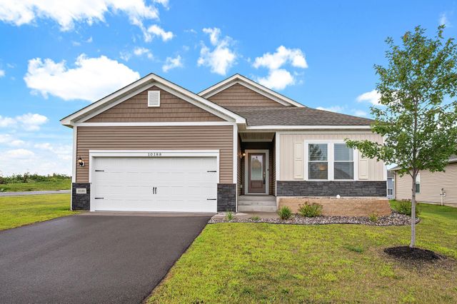 10188 Twin Lakes Parkway NW, Elk River, MN 55330