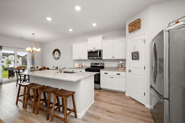 10188 Twin Lakes Parkway NW, Elk River, MN 55330