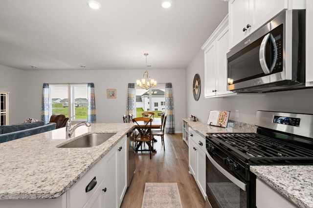 10188 Twin Lakes Parkway NW, Elk River, MN 55330