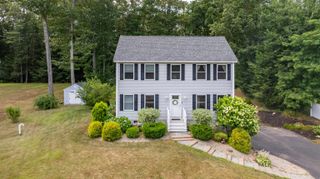 6 Cortland Drive, Epping, NH 03042