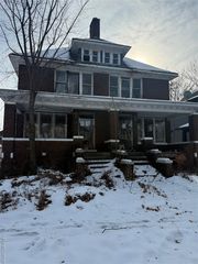 3255 Hogarth Street, Detroit, MI 48206