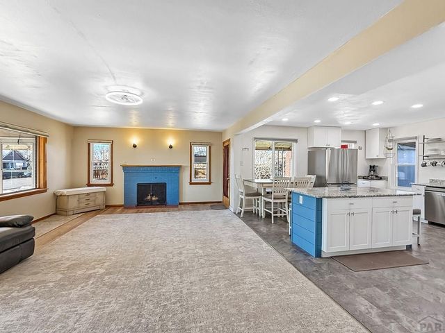 1523 E 9th St, Pueblo, CO 81001