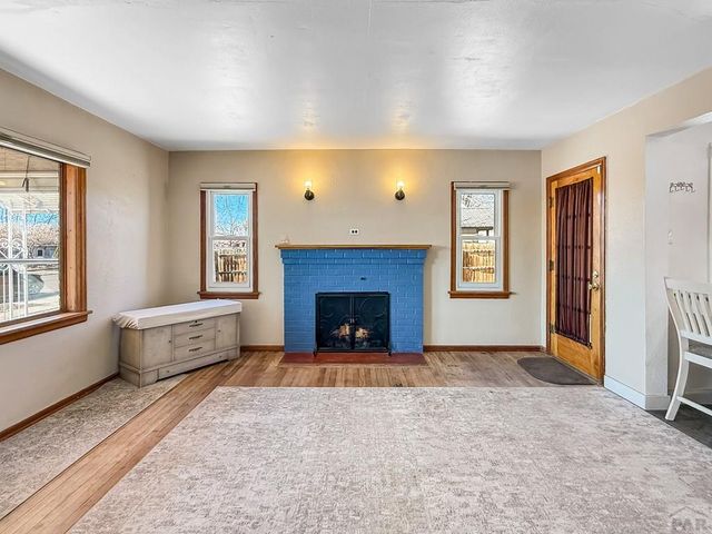 1523 E 9th St, Pueblo, CO 81001