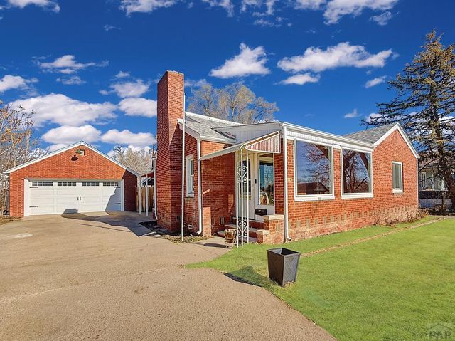 1523 E 9th St, Pueblo, CO 81001