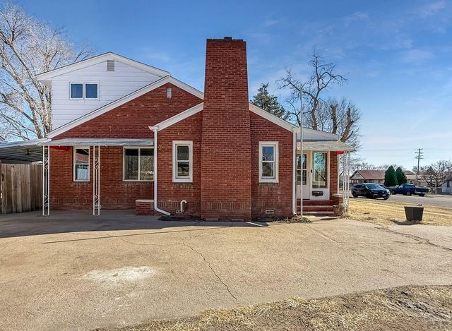 1523 E 9th St, Pueblo, CO 81001