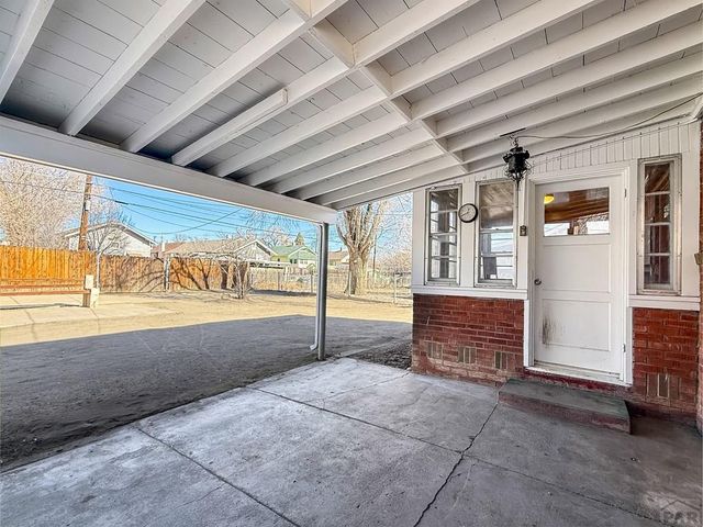 1523 E 9th St, Pueblo, CO 81001