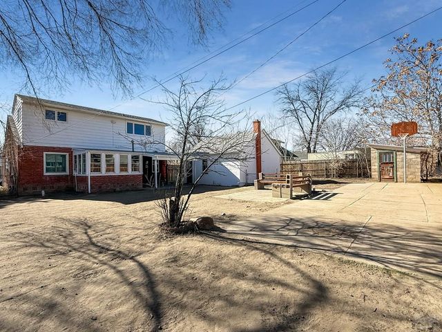 1523 E 9th St, Pueblo, CO 81001