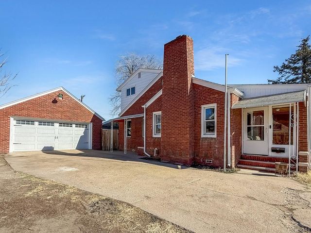 1523 E 9th St, Pueblo, CO 81001