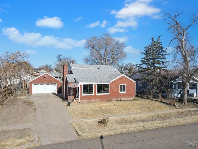 1523 E 9th St, Pueblo, CO 81001