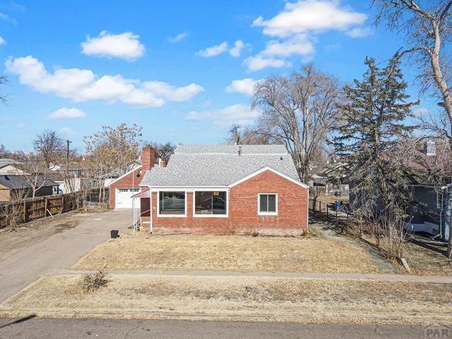 1523 E 9th St, Pueblo, CO 81001