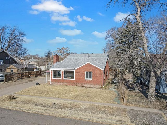 1523 E 9th St, Pueblo, CO 81001