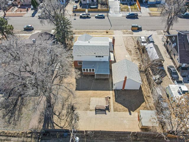 1523 E 9th St, Pueblo, CO 81001