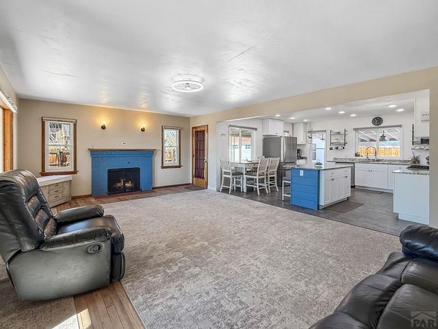 1523 E 9th St, Pueblo, CO 81001