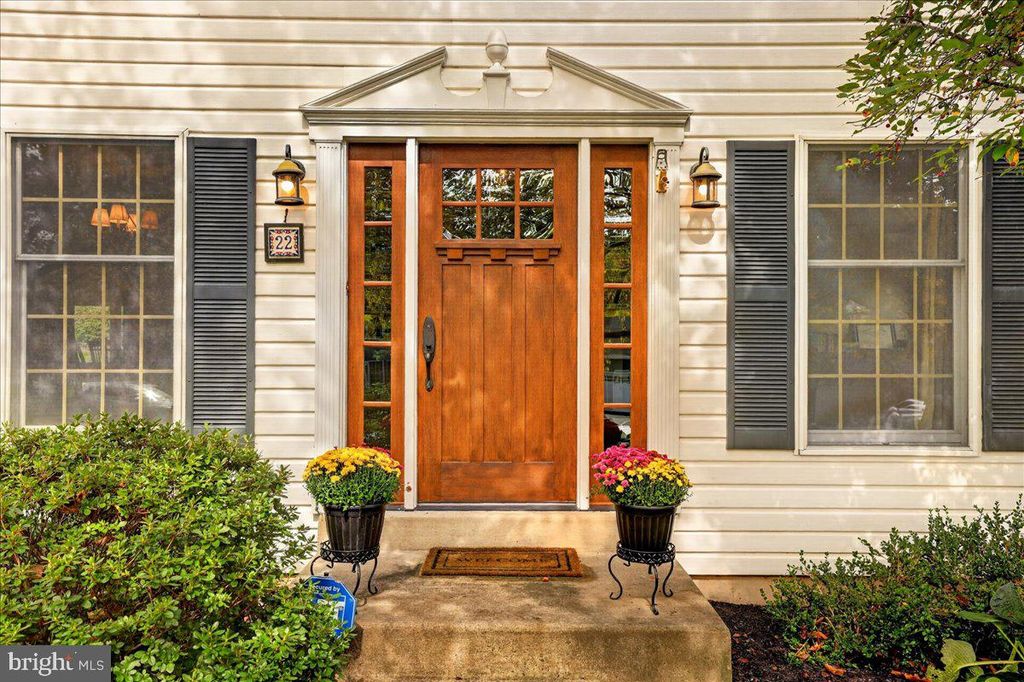 22 STEEPLECHASE DR, DOYLESTOWN, PA 18901 — photo 3