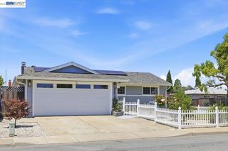5619 Willkie Pl, Fremont, CA 94538