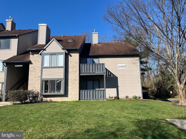 4418A ABERDEEN DR, Mount Laurel, NJ 08054