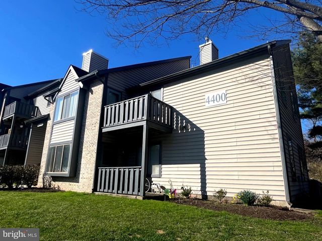 4418A ABERDEEN DR, Mount Laurel, NJ 08054